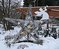 Weihnachts-Deko