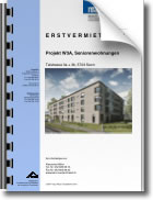 Dokumentation Projekt W3A