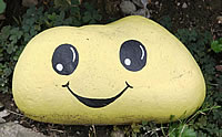 smile
