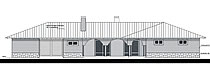 Altersruhesitz Paraguay Haus A