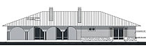 Altersruhesitz Paraguay Haus B