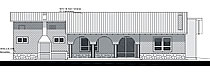 Altersruhesitz Paraguay Haus C