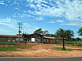 Paraiso al Lago in Paraguay