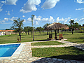 Paraiso al Lago in Paraguay