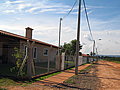 Paraiso al Lago in Paraguay