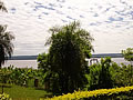 Paraiso al Lago in Paraguay