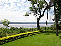 Paraiso al Lago in Paraguay