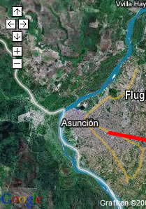 Paraiso al Lago bei Google Maps