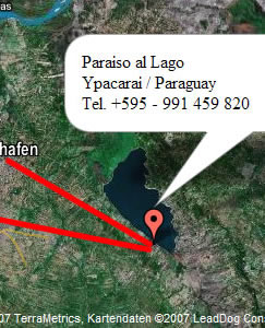 Paraiso al Lago bei Google Maps
