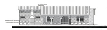 Musterhaus B - Paraguay