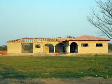 Musterh�user - Paraiso al Lago - Paraguay