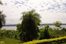 Musterh�user - Paraiso al Lago - Paraguay