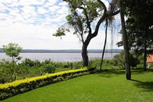 Musterh�user - Paraiso al Lago - Paraguay