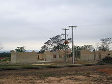 Musterh�user - Paraiso al Lago - Paraguay