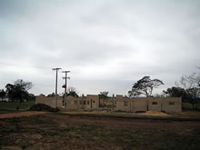 Musterh�user - Paraiso al Lago - Paraguay