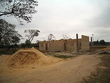 Musterh�user - Paraiso al Lago - Paraguay