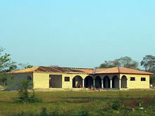 Musterh�user - Paraiso al Lago - Paraguay