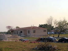 Musterh�user - Paraiso al Lago - Paraguay