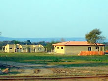 Musterh�user - Paraiso al Lago - Paraguay