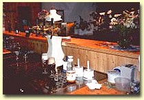 Bierausschank