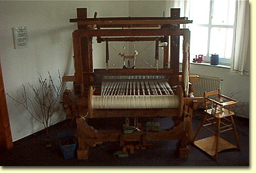 Webstuhl