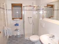 Wohnung 3  Bad