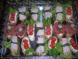 Wurstplatte