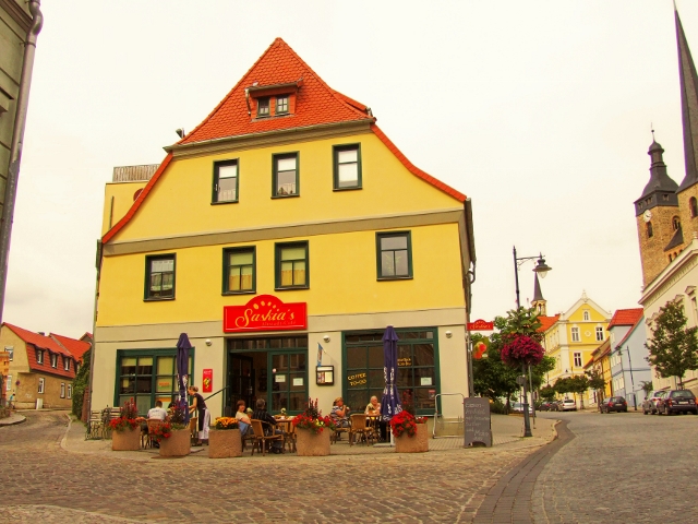 Aussenansicht