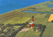 Leuchtturm-Hochzeit Nordseeinsel Pellworm