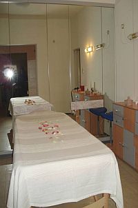 Massagebereich