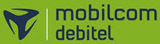 Mobilcom debitel Logo