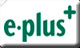 EPlus Logo
