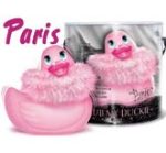 Canard vibrant rose collection Paris