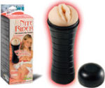 Masturbateur vagin Nite Rider en LoveClone