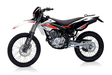 Beta RR 4T 125