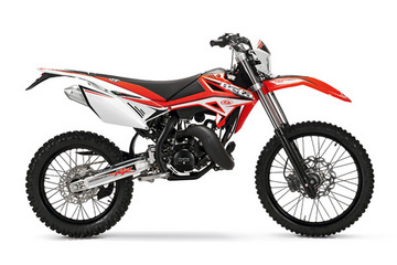 Beta RR Enduro 50