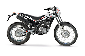 Beta Alp 200