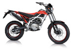 Amsler Schweiz, Beta Urban 125
