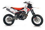 Amsler Schweiz, Beta Motard 4T
