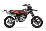 Amsler Schweiz, Beta RR 125 Motard 4T LC