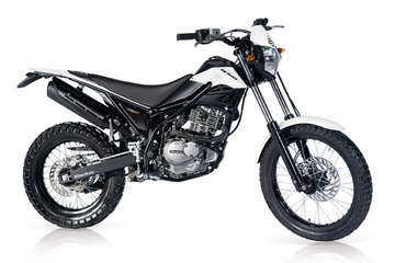 Amsler Schweiz, Beta Urban 200