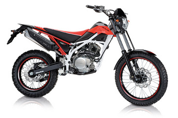 Beta Urban Special, Amsler Schweiz