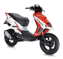 Amsler Schweiz, Beta Ark AC RR