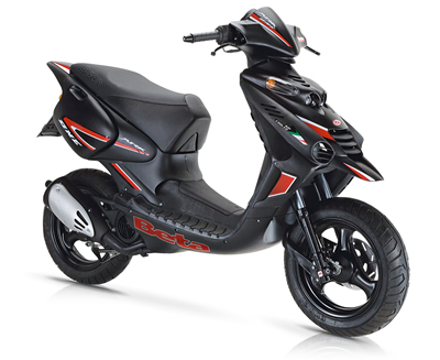 Beta Ark One AC Amsler Feuerthalen