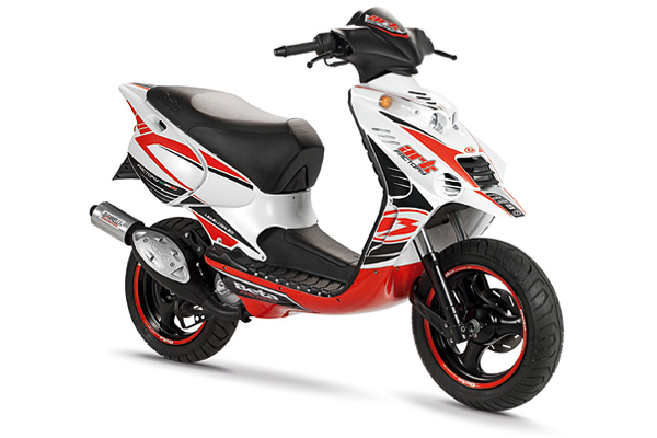 Amsler Schweiz, Beta Ark LC RR