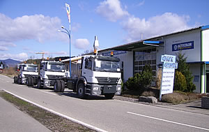 lackiertechnik