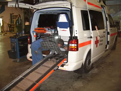 Fahrzeugbau