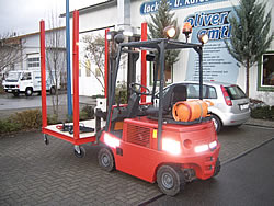 Fahrzeugbau