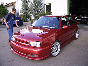 Styling