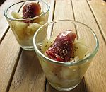 Am&uuml;s G&auml;u - Partyservice, Catering, Fingerfood, Flying buffet, B&auml;nderbrote, L&ouml;ffelfood